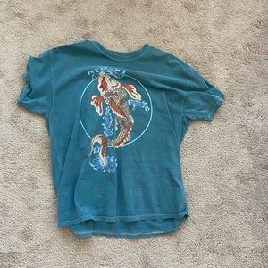 Koi Fish Shirt